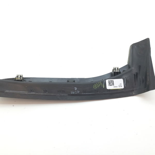 Acabamento Farol Traseiro Esquerdo Ford Bronco 2.0 2021