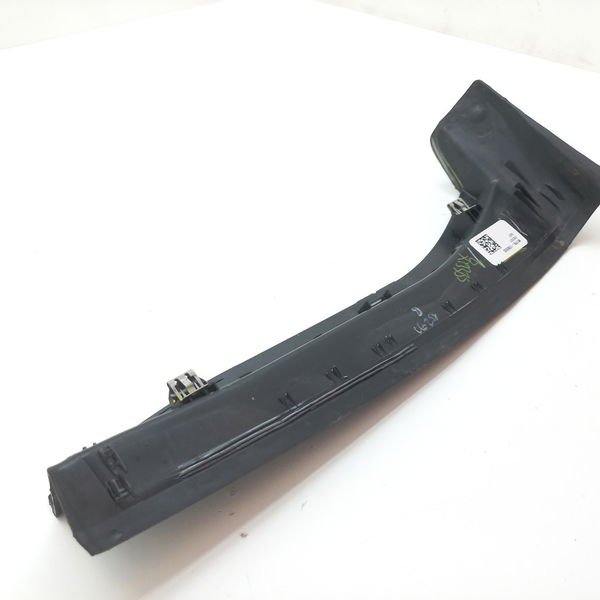 Acabamento Farol Traseiro Esquerdo Ford Bronco 2.0 2021