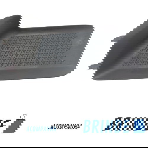 Tapete Do Console Ford Bronco Sport 2.0 16v 2021