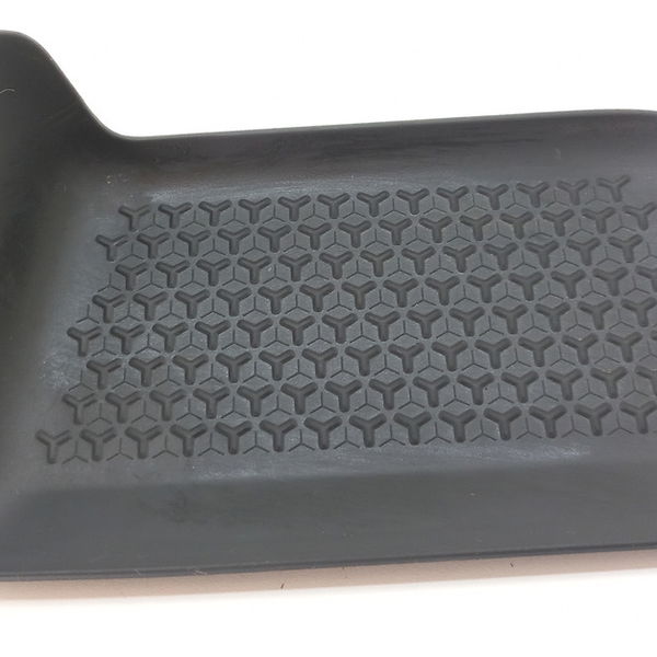 Tapete Do Console Ford Bronco Sport 2.0 16v 2021