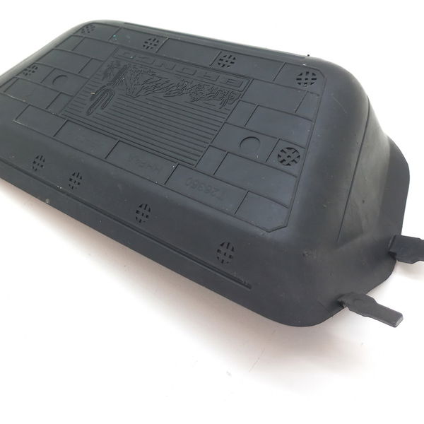 Tapete Do Console Ford Bronco Sport 2.0 16v 2021