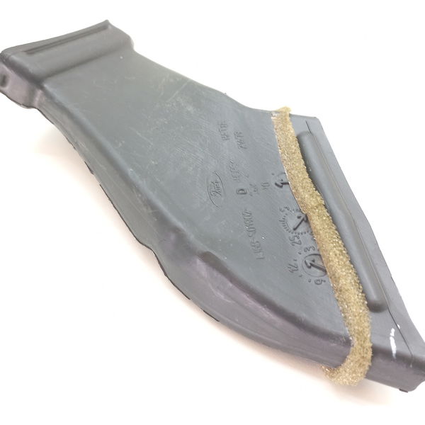 Duto Tubo Do Ar Ford Bronco Sport 2.0 16v 2021