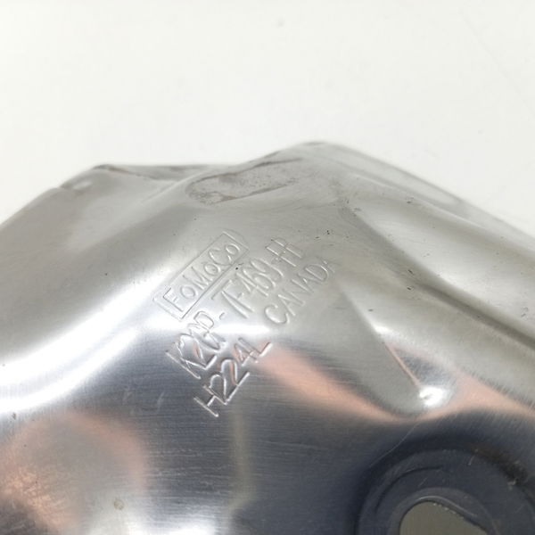 Defletor De Calor Turbina Ford Bronco Sport 2.0 16v 2021
