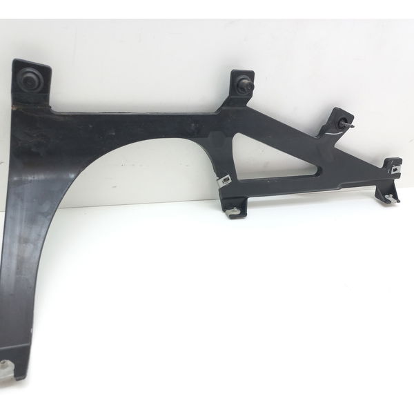 Suporte Inferior Parachoque Traseiro Direito Bronco 2.0 2021