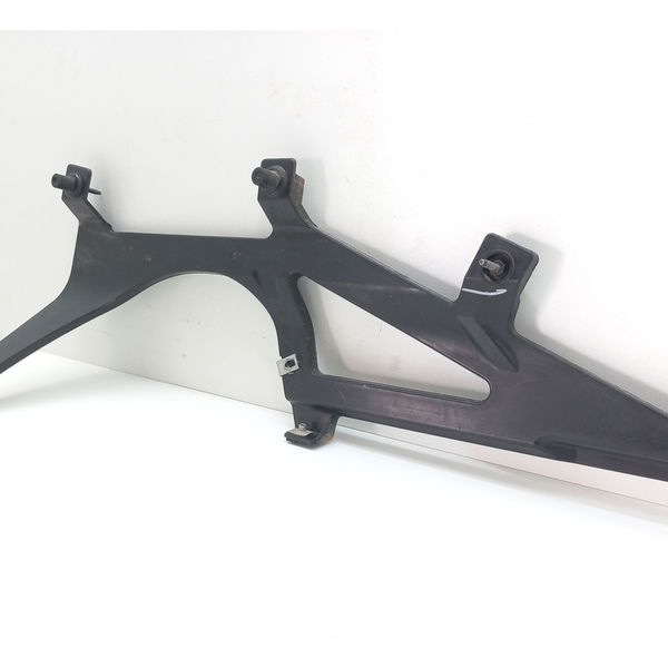 Suporte Inferior Parachoque Traseiro Direito Bronco 2.0 2021