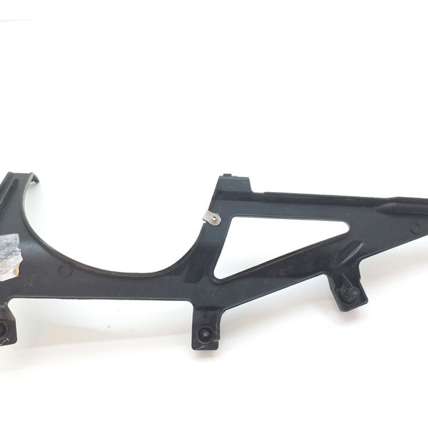 Suporte Inferior Parachoque Traseiro Direito Bronco 2.0 2021