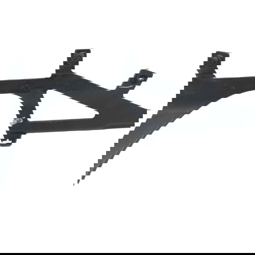 Suporte Inferior Parachoque Traseiro Direito Bronco 2.0 2021
