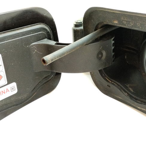 Portinhola Do Tanque Ford Bronco Sport 2.0 2021