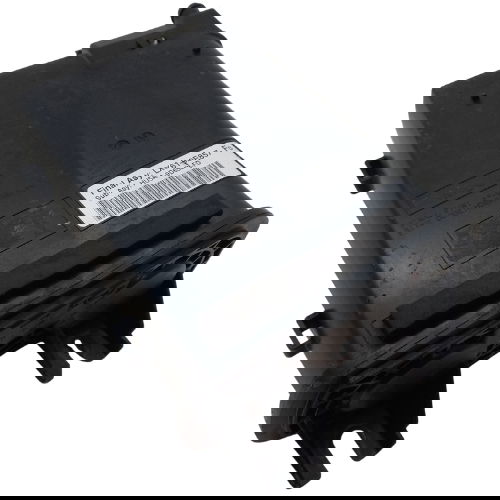 Filtro Canister Com Detalhe Ford Bronco Sport 2.0 16v 2021