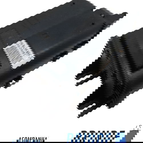 Filtro Canister Com Detalhe Ford Bronco Sport 2.0 16v 2021