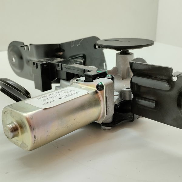 Motor Limpador Vidro Traseiro Ford Bronco Sport 2.0 2021