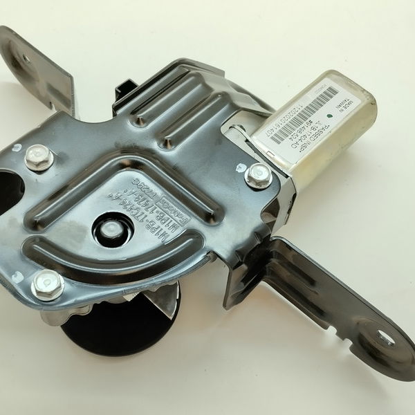 Motor Limpador Vidro Traseiro Ford Bronco Sport 2.0 2021