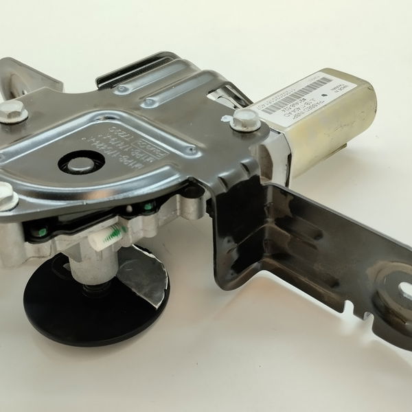 Motor Limpador Vidro Traseiro Ford Bronco Sport 2.0 2021