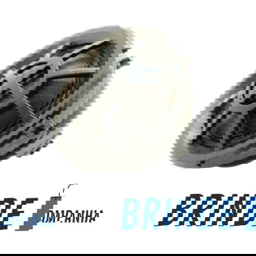 Tweeter Da Porta Ford Bronco Sport 2.0 2021