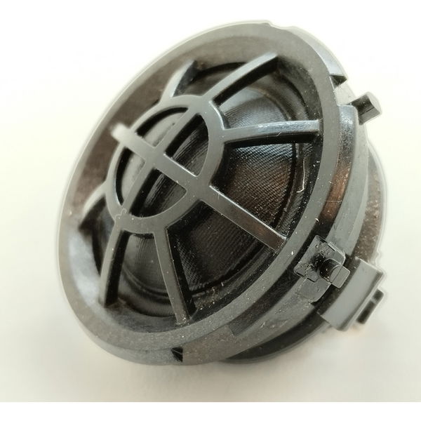 Tweeter Da Porta Ford Bronco Sport 2.0 2021