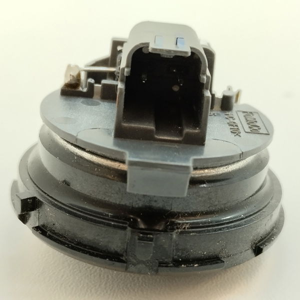 Tweeter Da Porta Ford Bronco Sport 2.0 2021