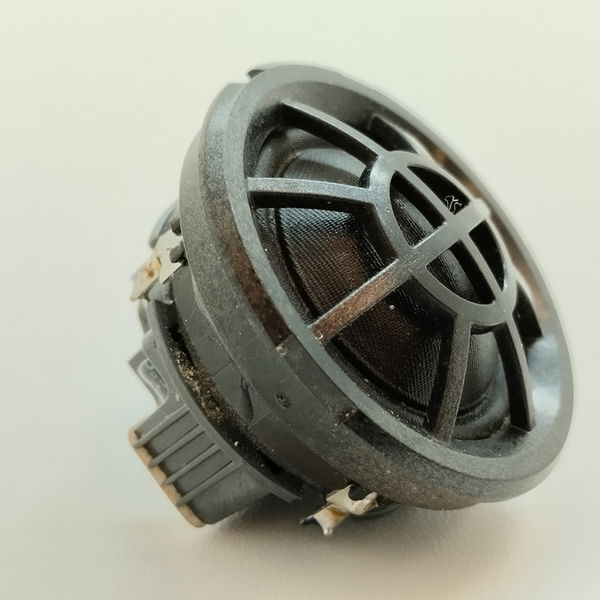Tweeter Da Porta Ford Bronco Sport 2.0 2021