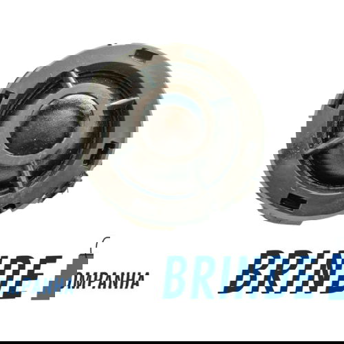 Tweeter Da Porta Ford Bronco Sport 2.0 2021