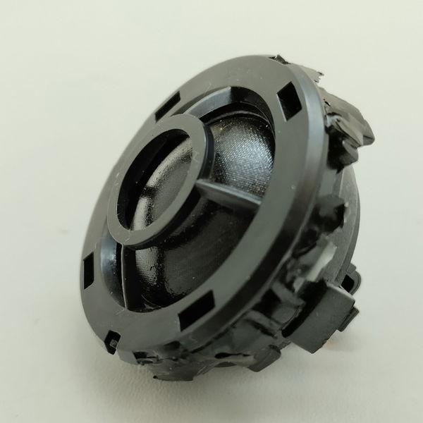 Tweeter Da Porta Ford Bronco Sport 2.0 2021