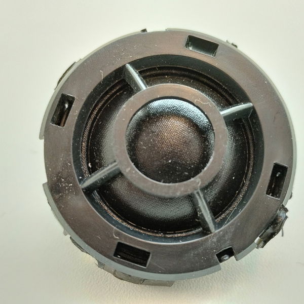Tweeter Da Porta Ford Bronco Sport 2.0 2021