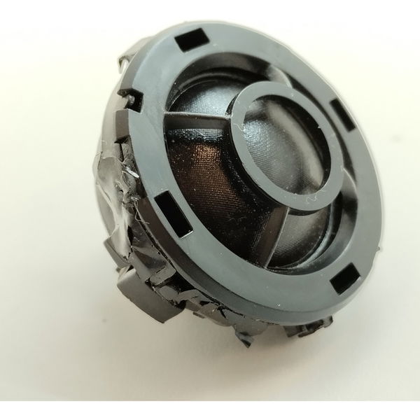 Tweeter Da Porta Ford Bronco Sport 2.0 2021