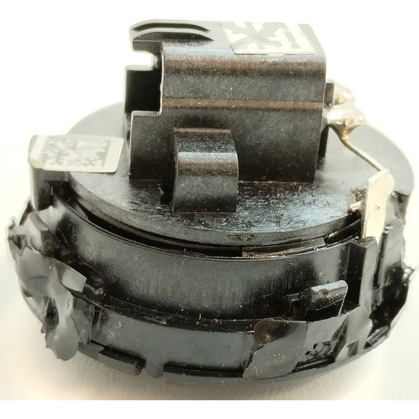 Tweeter Da Porta Ford Bronco Sport 2.0 2021