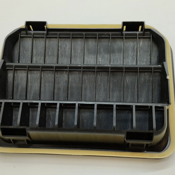 Grade Difusor De Ar Ford Bronco Sport 2.0 2021