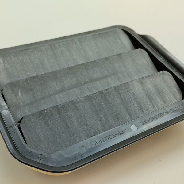 Grade Difusor De Ar Ford Bronco Sport 2.0 2021