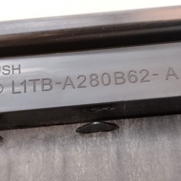 Grade Difusor De Ar Ford Bronco Sport 2.0 2021