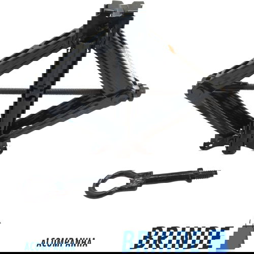 Macaco Chave De Roda Ford Bronco Sport 2.0 16v 2021