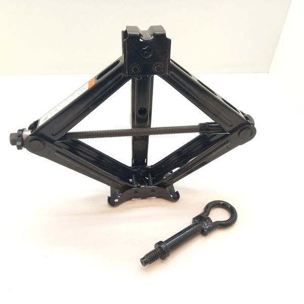 Macaco Chave De Roda Ford Bronco Sport 2.0 16v 2021
