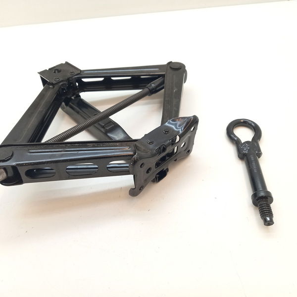 Macaco Chave De Roda Ford Bronco Sport 2.0 16v 2021