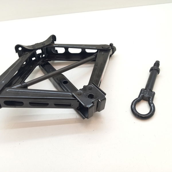 Macaco Chave De Roda Ford Bronco Sport 2.0 16v 2021