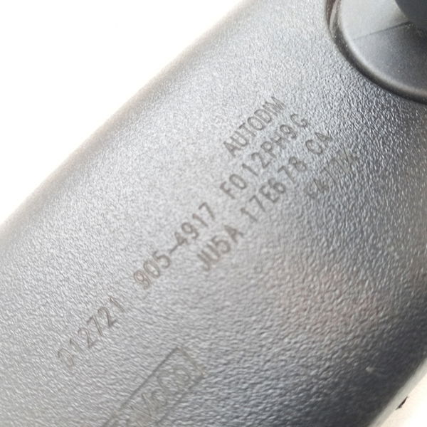 Retrovisor Interno Ford Bronco Sport 2.0 16v 2021