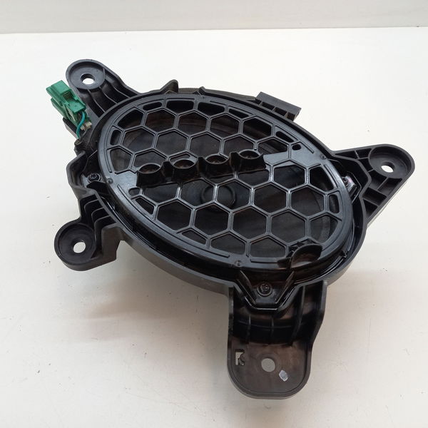 Subwoofer Porta Mala Ford Bronco Sport 2.0 16v 2021