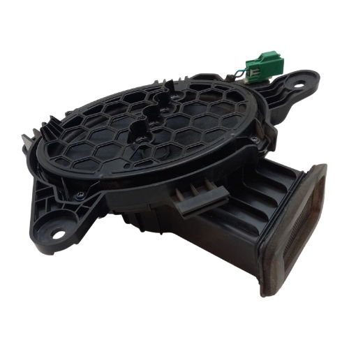 Subwoofer Porta Mala Ford Bronco Sport 2.0 16v 2021