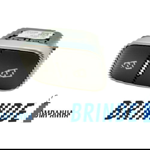 Botão Comando Trava Destrava Ford Bronco Esport 2.0 2021