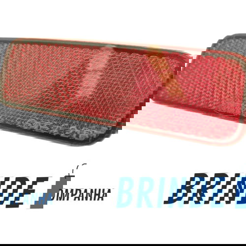 Defletor Olho De Gato Ford Bronco Sport 2.0 2021