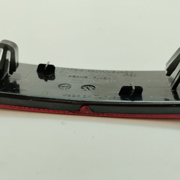 Defletor Olho De Gato Ford Bronco Sport 2.0 2021