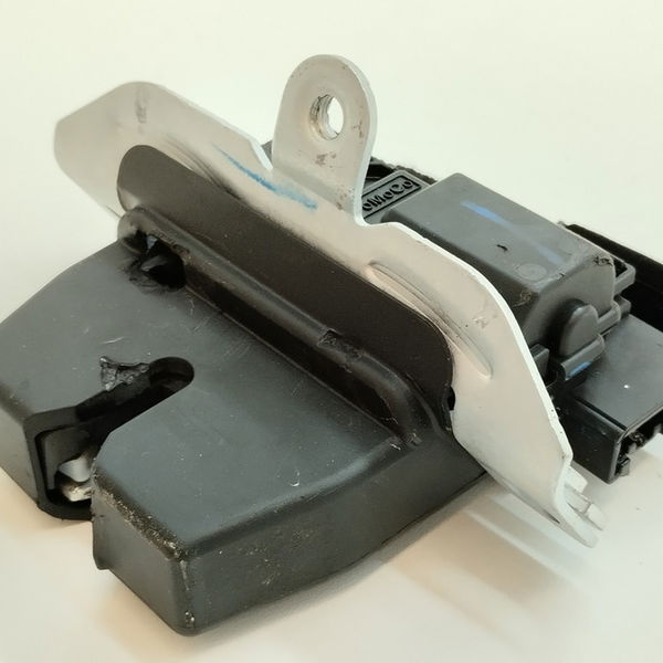Fechadura Eletrica Tampa Traseira Ford Bronco Sport2.0 2021