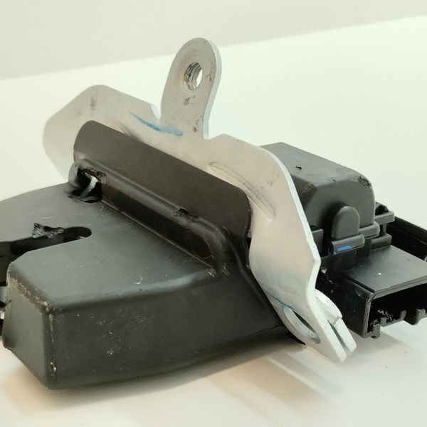 Fechadura Eletrica Tampa Traseira Ford Bronco Sport2.0 2021