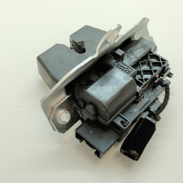 Fechadura Eletrica Tampa Traseira Ford Bronco Sport2.0 2021