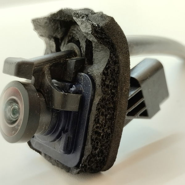 Camera De Re Ford Bronco Sport 2.0 2021