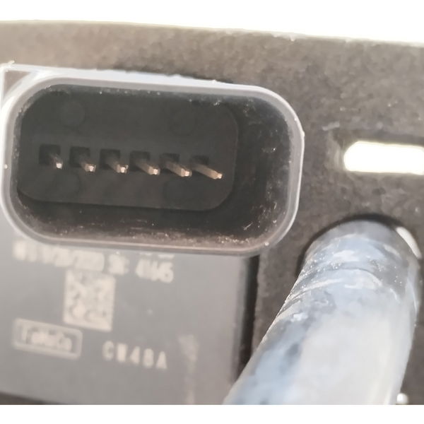 Camera De Re Ford Bronco Sport 2.0 2021