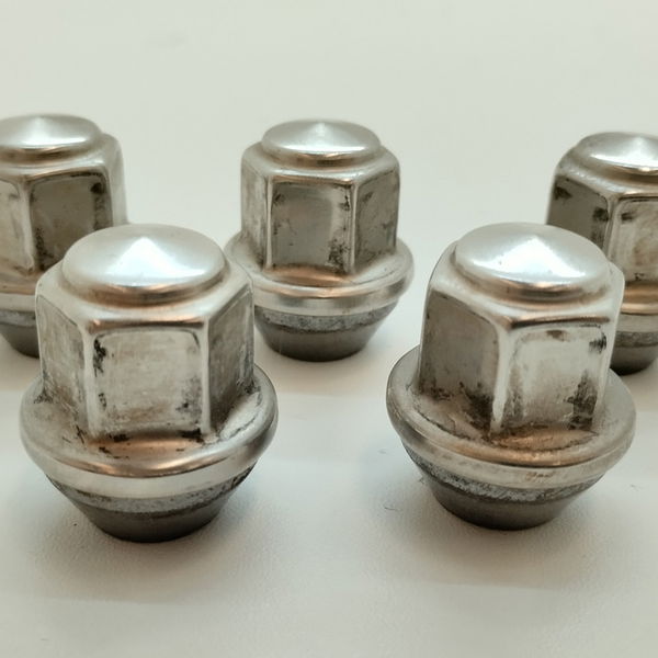 Kit Parafuso Da Roda Ford Bronco Sport 2.0 2021