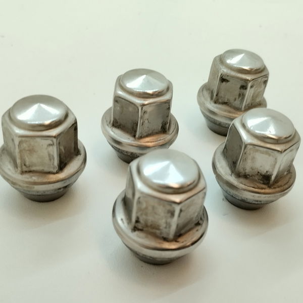 Kit Parafuso Da Roda Ford Bronco Sport 2.0 2021
