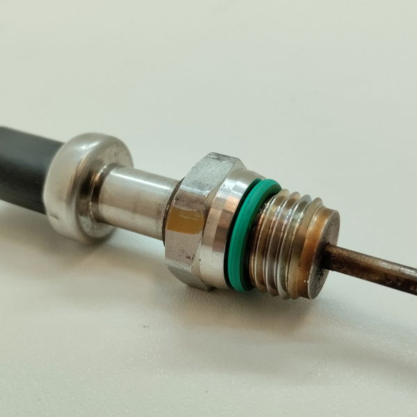 Sensor Temperatura Egr Ford Bronco 2.0 2021