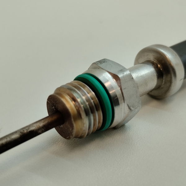 Sensor Temperatura Egr Ford Bronco 2.0 2021