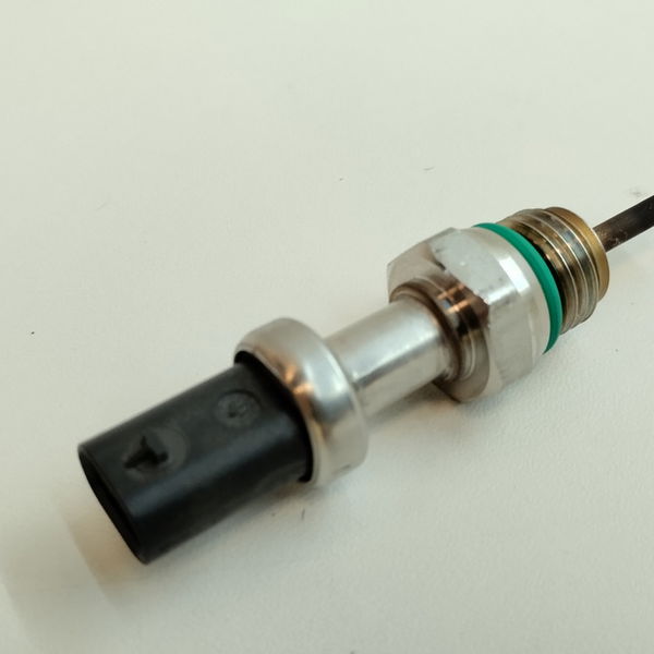 Sensor Temperatura Egr Ford Bronco 2.0 2021