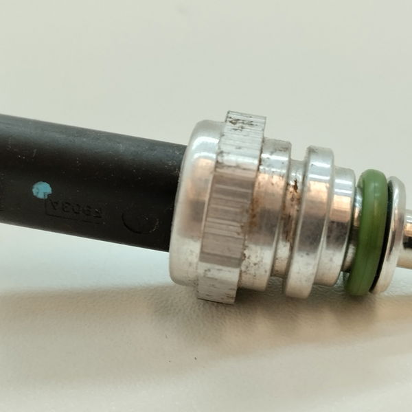 Sensor De Temperatura Da Agua Ford Bronco Sport 2.0 2021